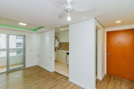 Foto 2 do(a) Cobertura de 2 quartos à venda em Morro Santana, Porto Alegre