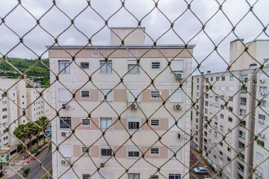 Foto 4 do(a) Cobertura de 2 quartos à venda em Morro Santana, Porto Alegre