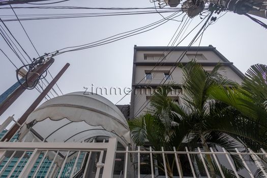 Foto 16 do(a) Apartamento de 2 quartos à venda em Vila Romana, São Paulo