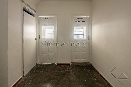 Foto 10 do(a) Apartamento de 2 quartos à venda em Vila Romana, São Paulo