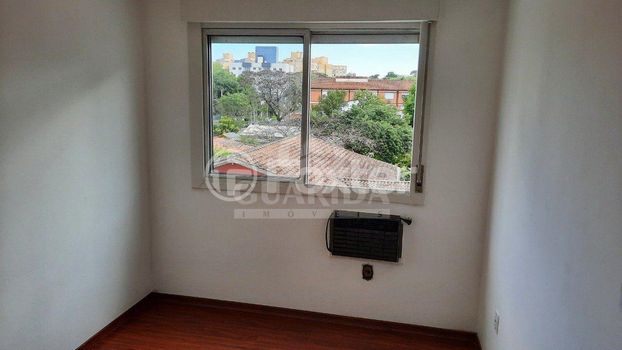 Foto 11 do(a) Apartamento de 1 quartos à venda em Camaquã, Porto Alegre