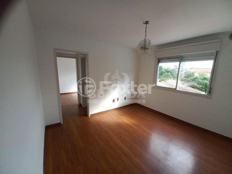 Foto 4 do(a) Apartamento de 1 quartos à venda em Camaquã, Porto Alegre