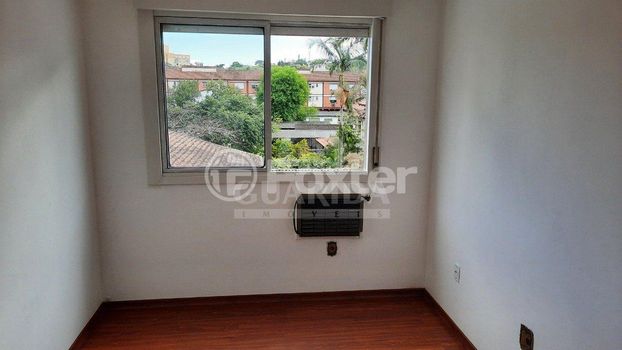 Foto 10 do(a) Apartamento de 1 quartos à venda em Camaquã, Porto Alegre