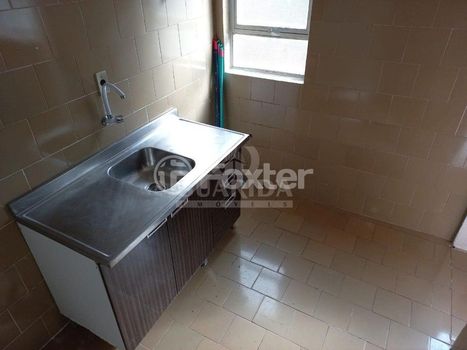 Foto 25 do(a) Apartamento de 1 quartos à venda em Camaquã, Porto Alegre