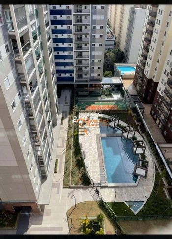 Foto 37 do(a) Apartamento de 2 quartos à venda em Jardim Flor da Montanha, Guarulhos