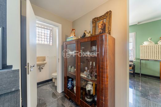 Foto 16 do(a) Apartamento de 3 quartos à venda em Rio Branco, Porto Alegre