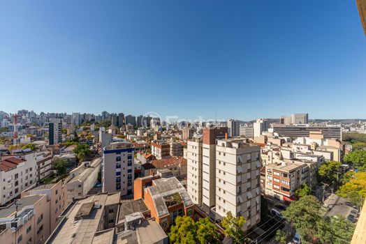 Foto 21 do(a) Apartamento de 3 quartos à venda em Rio Branco, Porto Alegre