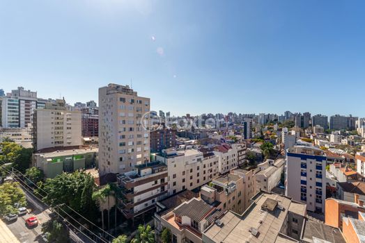 Foto 6 do(a) Apartamento de 3 quartos à venda em Rio Branco, Porto Alegre
