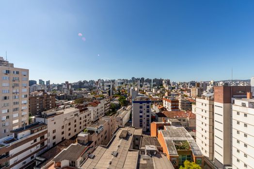 Foto 25 do(a) Apartamento de 3 quartos à venda em Rio Branco, Porto Alegre