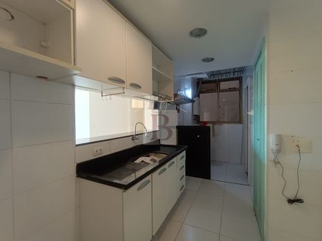Foto 15 do(a) Apartamento de 3 quartos à venda em Vital Brazil, Niterói
