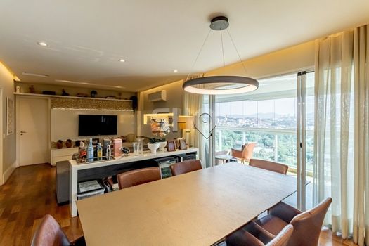 Foto 5 do(a) Apartamento de 3 quartos à venda em Vila Leopoldina, São Paulo