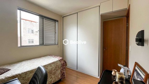 Foto 8 do(a) Cobertura de 3 quartos à venda em Santo Antônio, Belo Horizonte