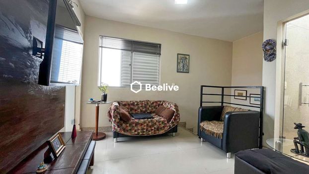Foto 13 do(a) Cobertura de 3 quartos à venda em Santo Antônio, Belo Horizonte