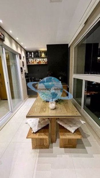 Foto 8 do(a) Apartamento de 3 quartos à venda em Cidade Nova, Indaiatuba