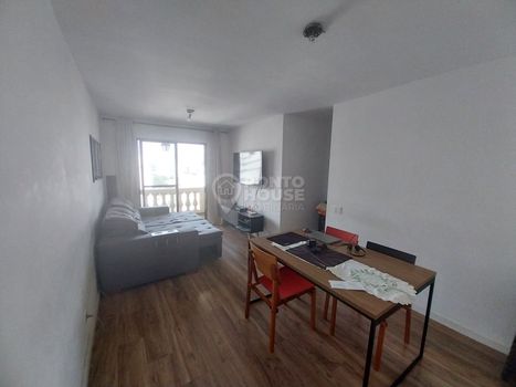Foto 4 do(a) Apartamento de 3 quartos para alugar em Vila Clementino, São Paulo