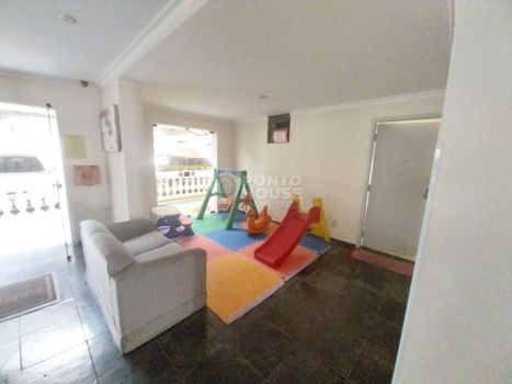 Foto 28 do(a) Apartamento de 3 quartos para alugar em Vila Clementino, São Paulo