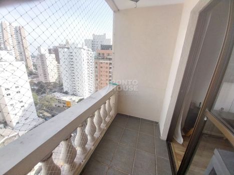 Foto 5 do(a) Apartamento de 3 quartos para alugar em Vila Clementino, São Paulo
