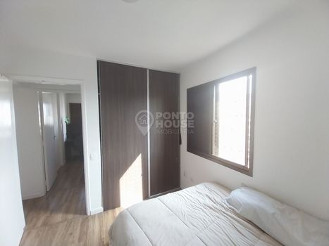 Foto 17 do(a) Apartamento de 3 quartos para alugar em Vila Clementino, São Paulo