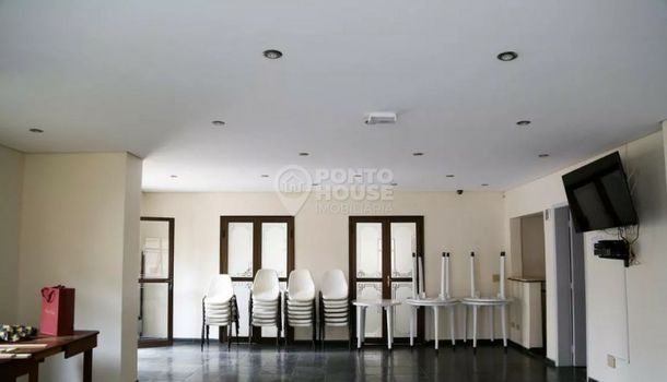 Foto 44 do(a) Apartamento de 3 quartos para alugar em Vila Clementino, São Paulo