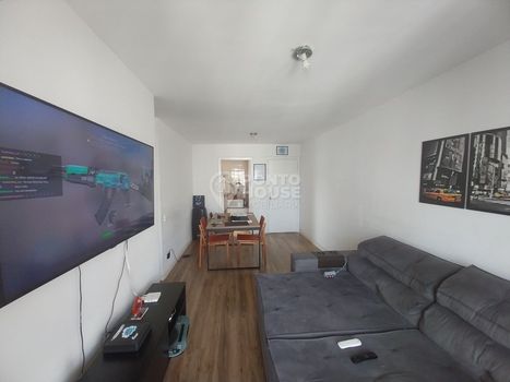 Foto 3 do(a) Apartamento de 3 quartos para alugar em Vila Clementino, São Paulo