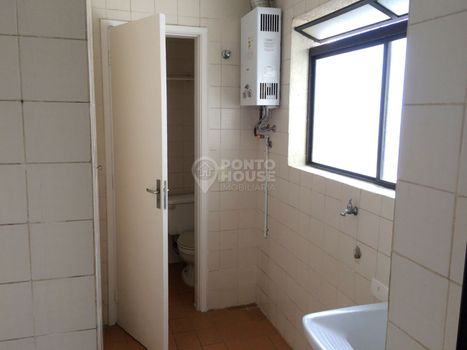 Foto 24 do(a) Apartamento de 3 quartos para alugar em Vila Clementino, São Paulo