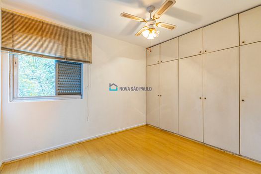 Foto 1 do(a) Apartamento de 2 quartos à venda em Planalto Paulista, São Paulo