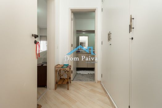 Foto 13 do(a) Apartamento de 3 quartos à venda em Vila Buarque, São Paulo