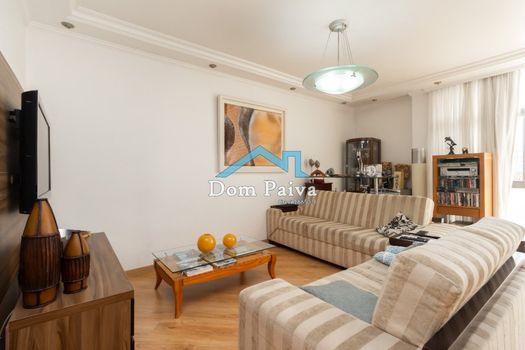 Foto 3 do(a) Apartamento de 3 quartos à venda em Vila Buarque, São Paulo