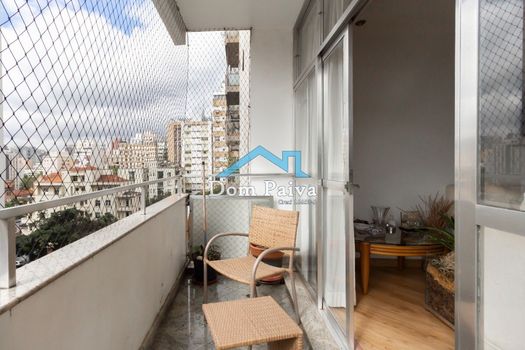 Foto 7 do(a) Apartamento de 3 quartos à venda em Vila Buarque, São Paulo