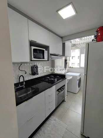 Foto 12 do(a) Apartamento de 2 quartos à venda em Vila Dom Pedro I, São Paulo