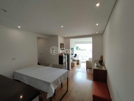 Foto 3 do(a) Apartamento de 2 quartos à venda em Vila Dom Pedro I, São Paulo