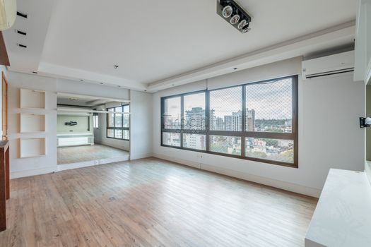 Foto 1 do(a) Apartamento de 3 quartos à venda em Menino Deus, Porto Alegre