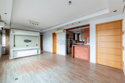 Foto 3 do(a) Apartamento de 3 quartos à venda em Menino Deus, Porto Alegre