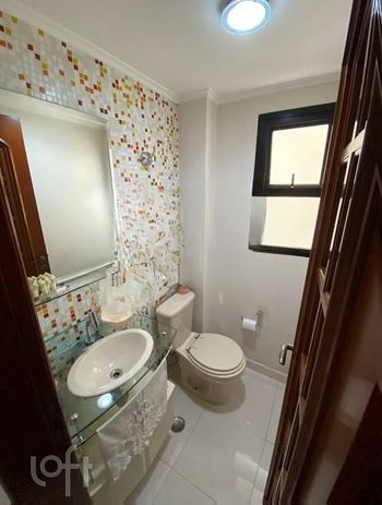 Foto 13 do(a) Apartamento de 3 quartos à venda em Vila Mariana, São Paulo
