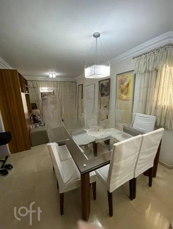 Foto 1 do(a) Apartamento de 3 quartos à venda em Vila Mariana, São Paulo