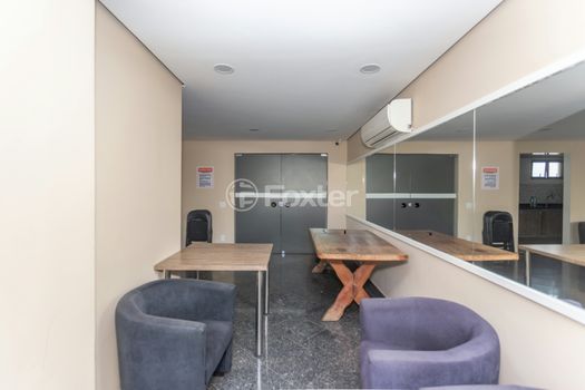 Foto 50 do(a) Cobertura de 3 quartos à venda em Vila Isa, São Paulo