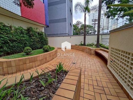 Foto 41 do(a) Apartamento false à venda em Vila Itapura, Campinas