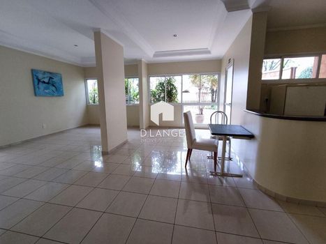 Foto 37 do(a) Apartamento false à venda em Vila Itapura, Campinas