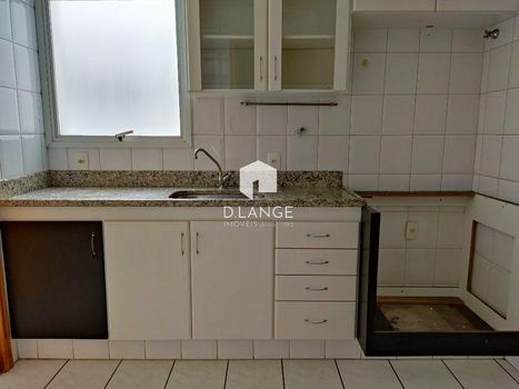 Foto 10 do(a) Apartamento false à venda em Vila Itapura, Campinas