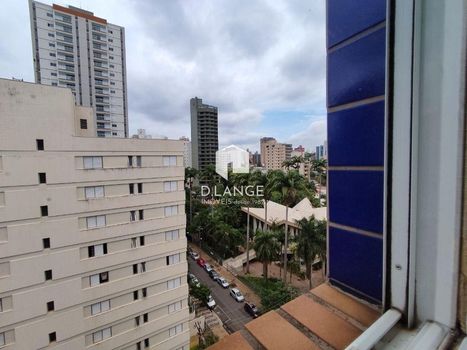 Foto 34 do(a) Apartamento false à venda em Vila Itapura, Campinas