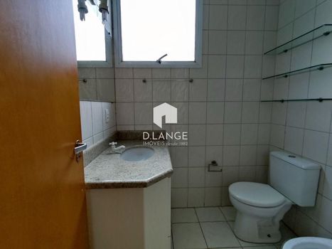 Foto 19 do(a) Apartamento false à venda em Vila Itapura, Campinas