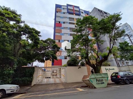 Foto 44 do(a) Apartamento false à venda em Vila Itapura, Campinas