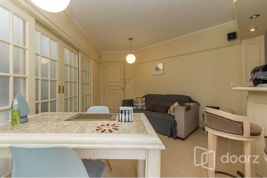 Foto 2 do(a) Apartamento de 1 quartos à venda em Itaim Bibi, São Paulo