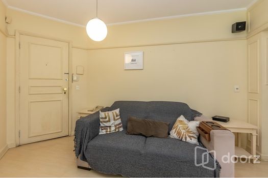 Foto 6 do(a) Apartamento de 1 quartos à venda em Itaim Bibi, São Paulo