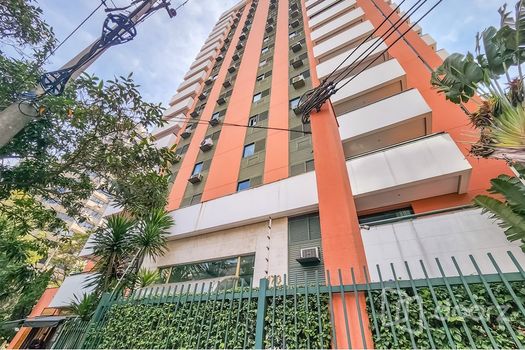 Foto 24 do(a) Apartamento de 1 quartos à venda em Itaim Bibi, São Paulo