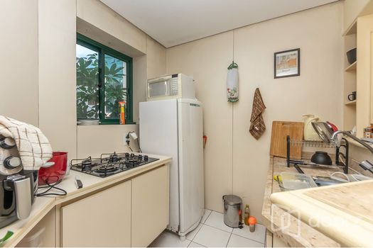 Foto 7 do(a) Apartamento de 1 quartos à venda em Itaim Bibi, São Paulo
