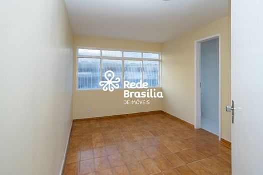 Foto 1 do(a) Apartamento de 4 quartos para alugar em Guará II, Brasília