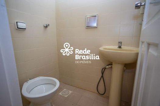 Foto 16 do(a) Apartamento de 4 quartos para alugar em Guará II, Brasília