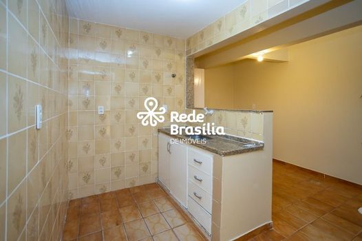Foto 17 do(a) Apartamento de 4 quartos para alugar em Guará II, Brasília