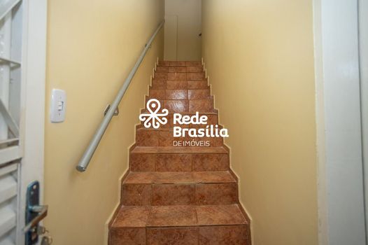 Foto 20 do(a) Apartamento de 4 quartos para alugar em Guará II, Brasília